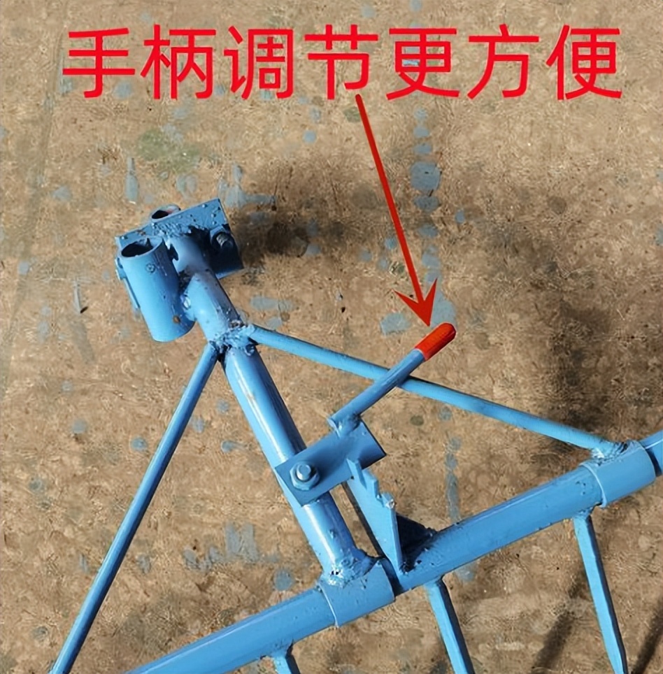 农机技术推广中的思考,做好农机新技术新机具推广与应用