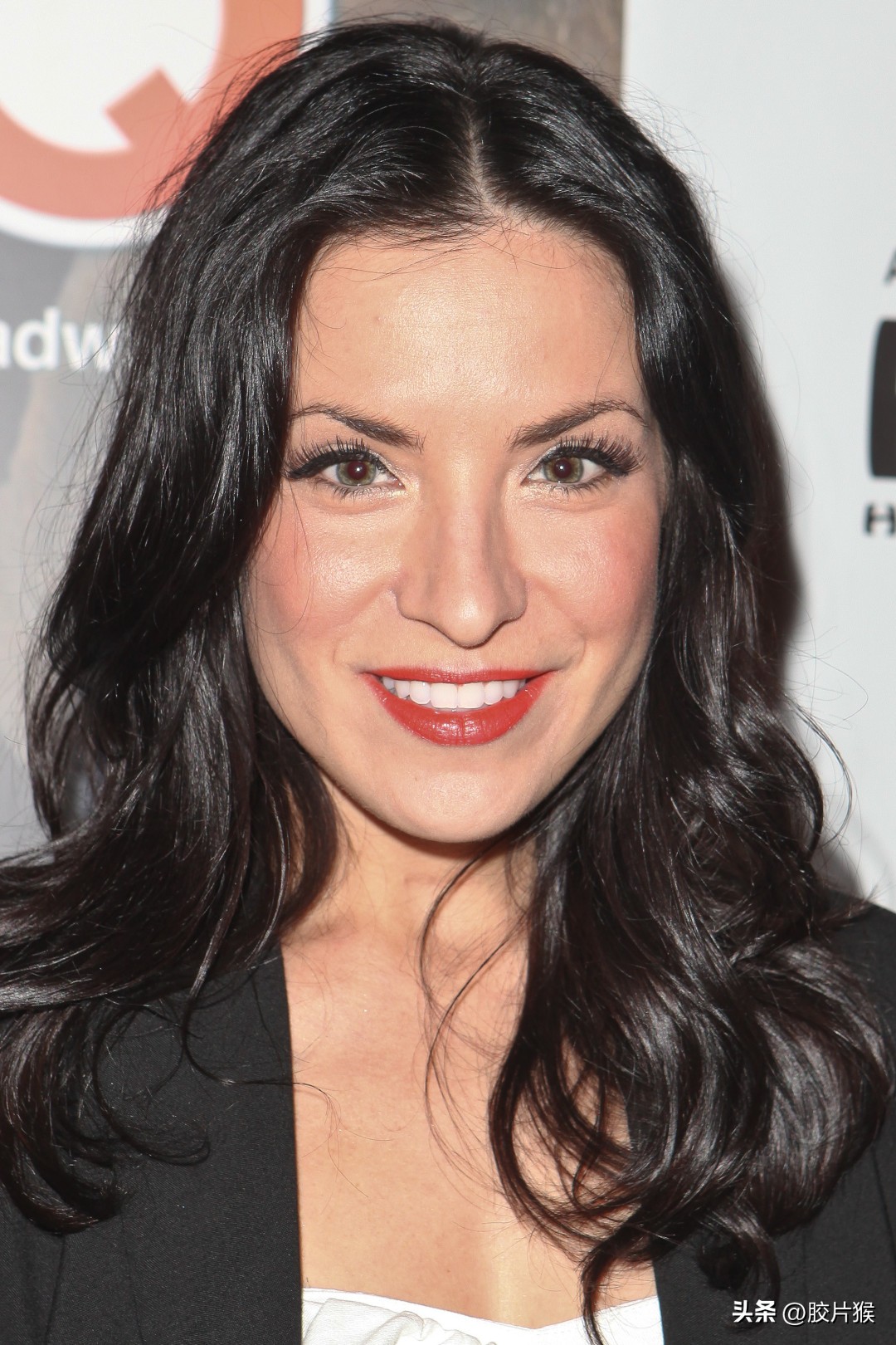 电影里让人留下印象的女演员,电影中最让人羡慕的女角色