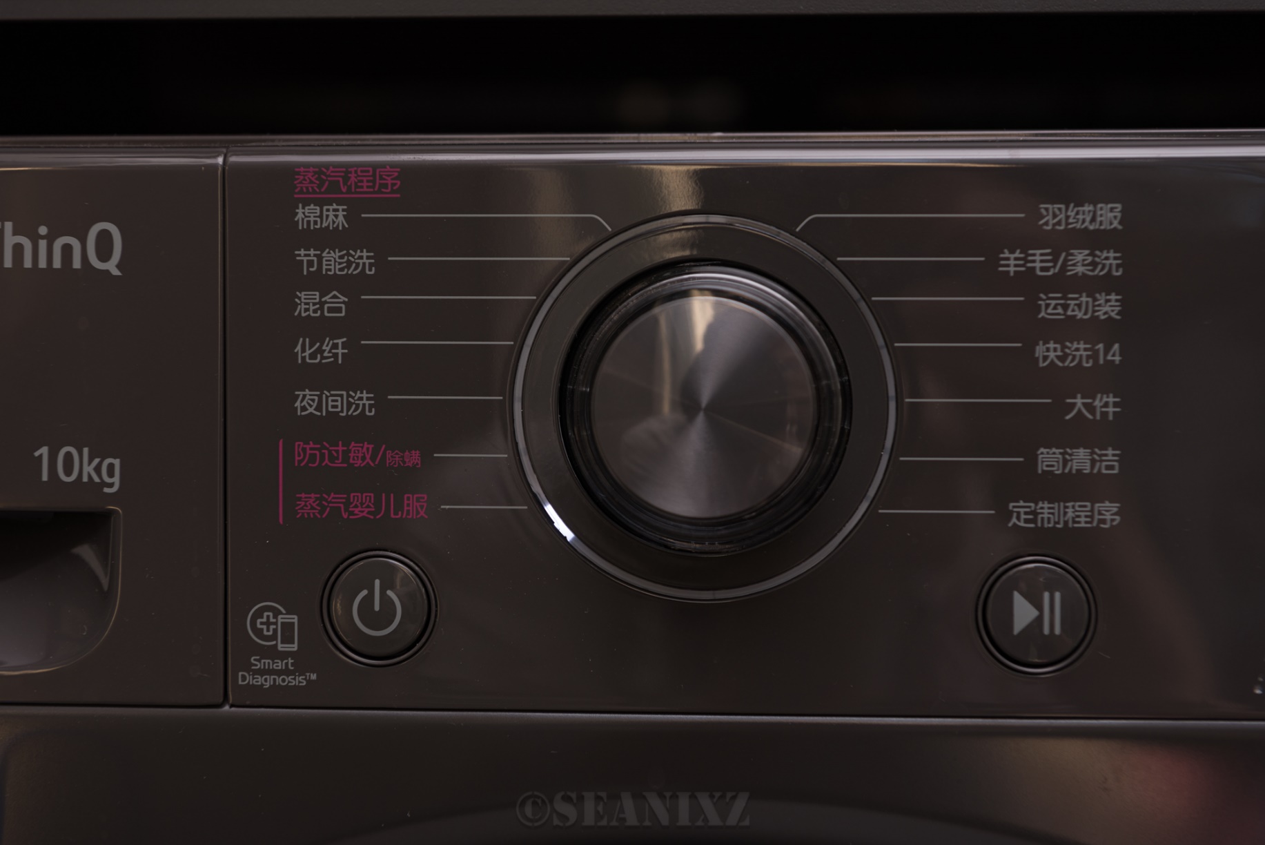 万元洗烘套装对比评测,lg洗烘套装真实测评