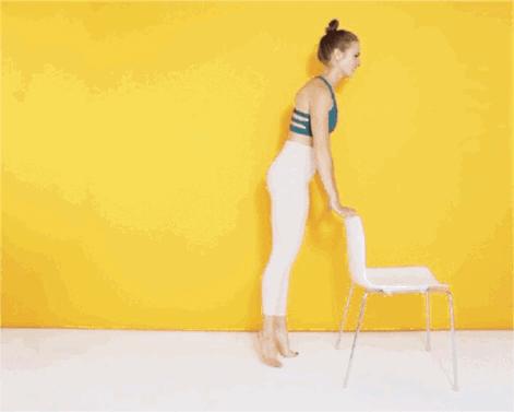 翘臀瘦腿瑜伽动作视频,8个瘦腿瑜伽动作打造魅力长腿