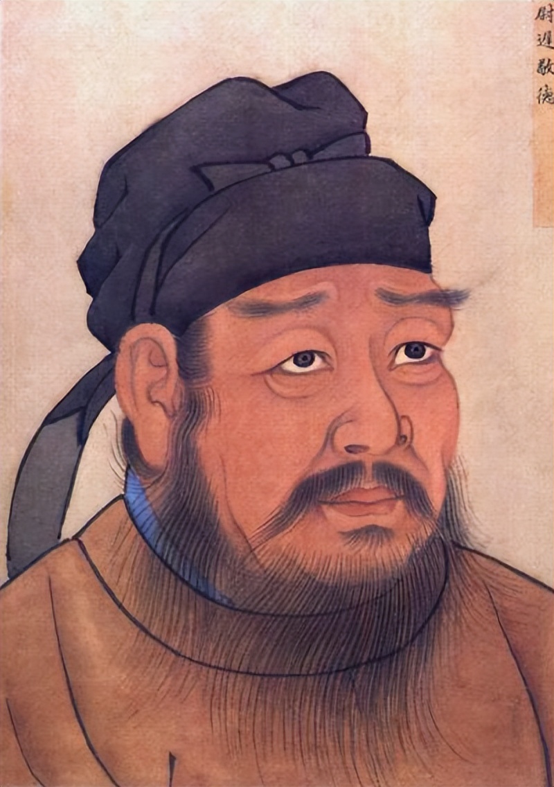 唐太宗玄武门之变,盘点唐朝的四次玄武门之变