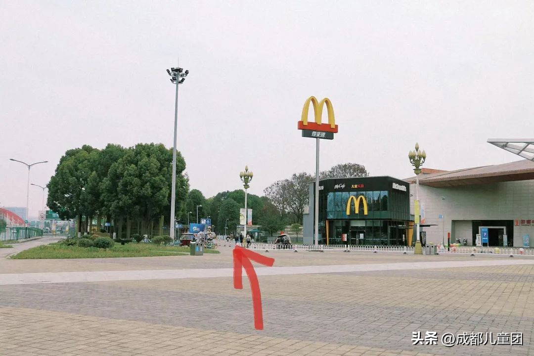 地铁3号线能到的美景地方,一号线地铁直达的风景