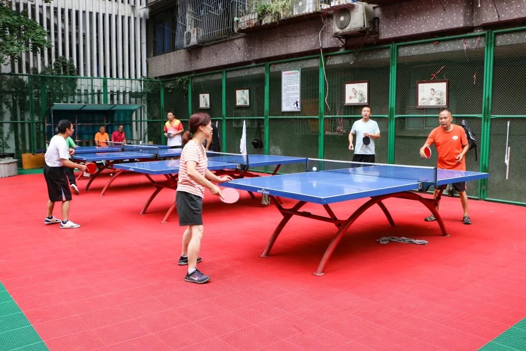 迎大运·遇见最美街区|“美丽街区”上新它们何以美丽？