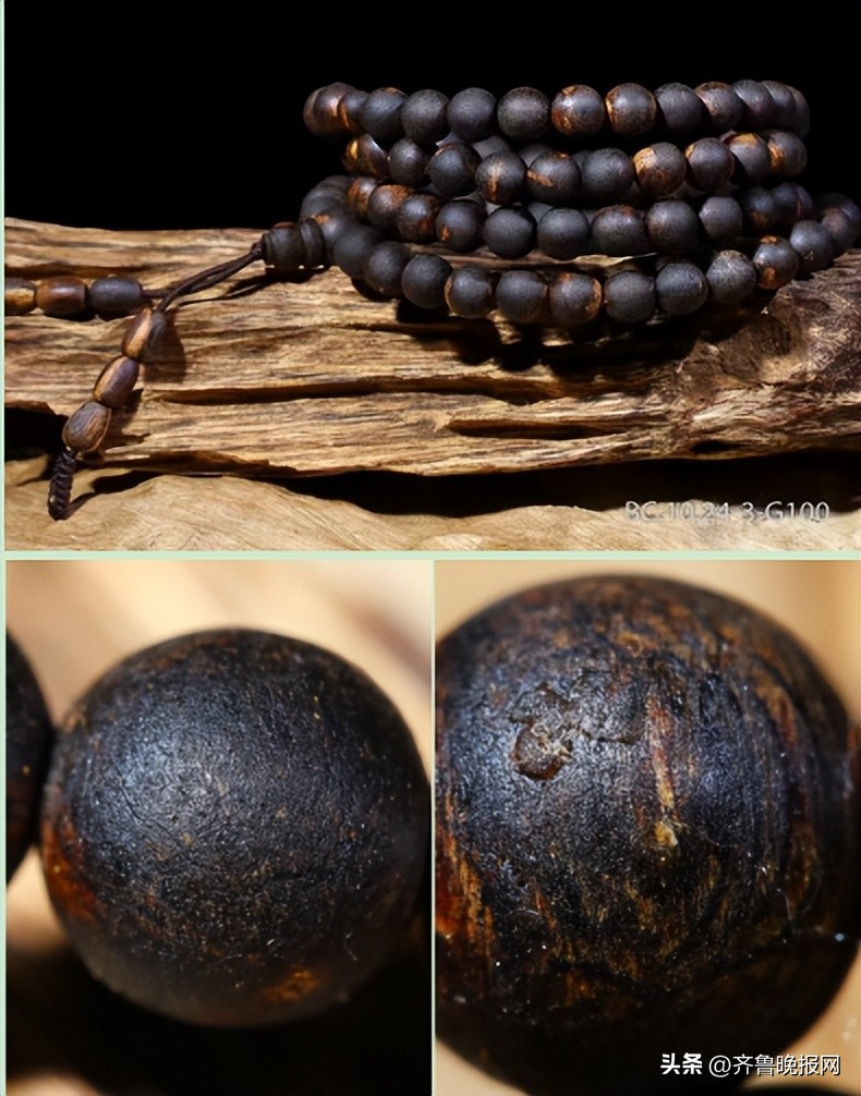 文玩手串哪种盘出来好看,文玩手串108搭配什么好看