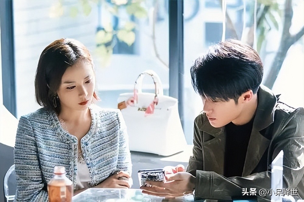 檀健次评论猎罪图鉴,檀健次照片猎罪图鉴