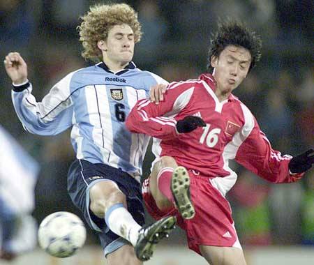 2002年世界杯国足巴西高光,2015到2020国足高光时刻