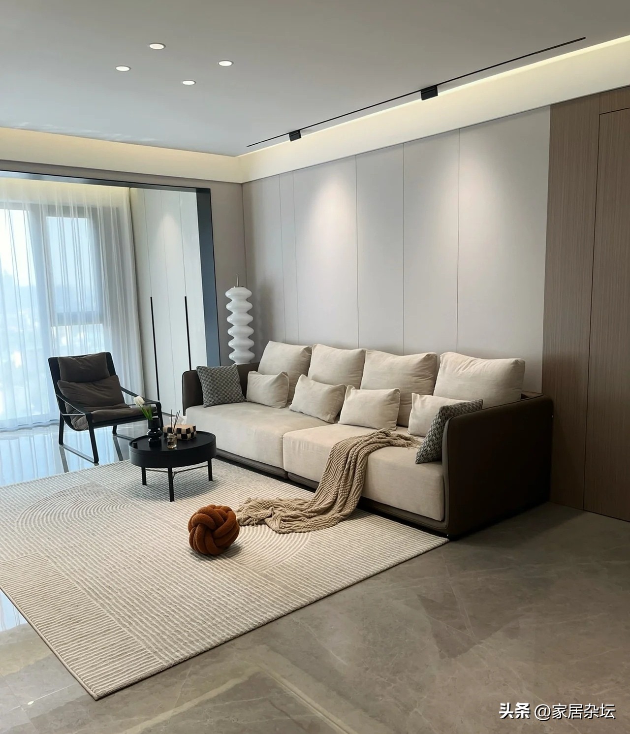 普通家庭怎么装修才能更省钱,家庭装修全攻略怎样装修不被坑