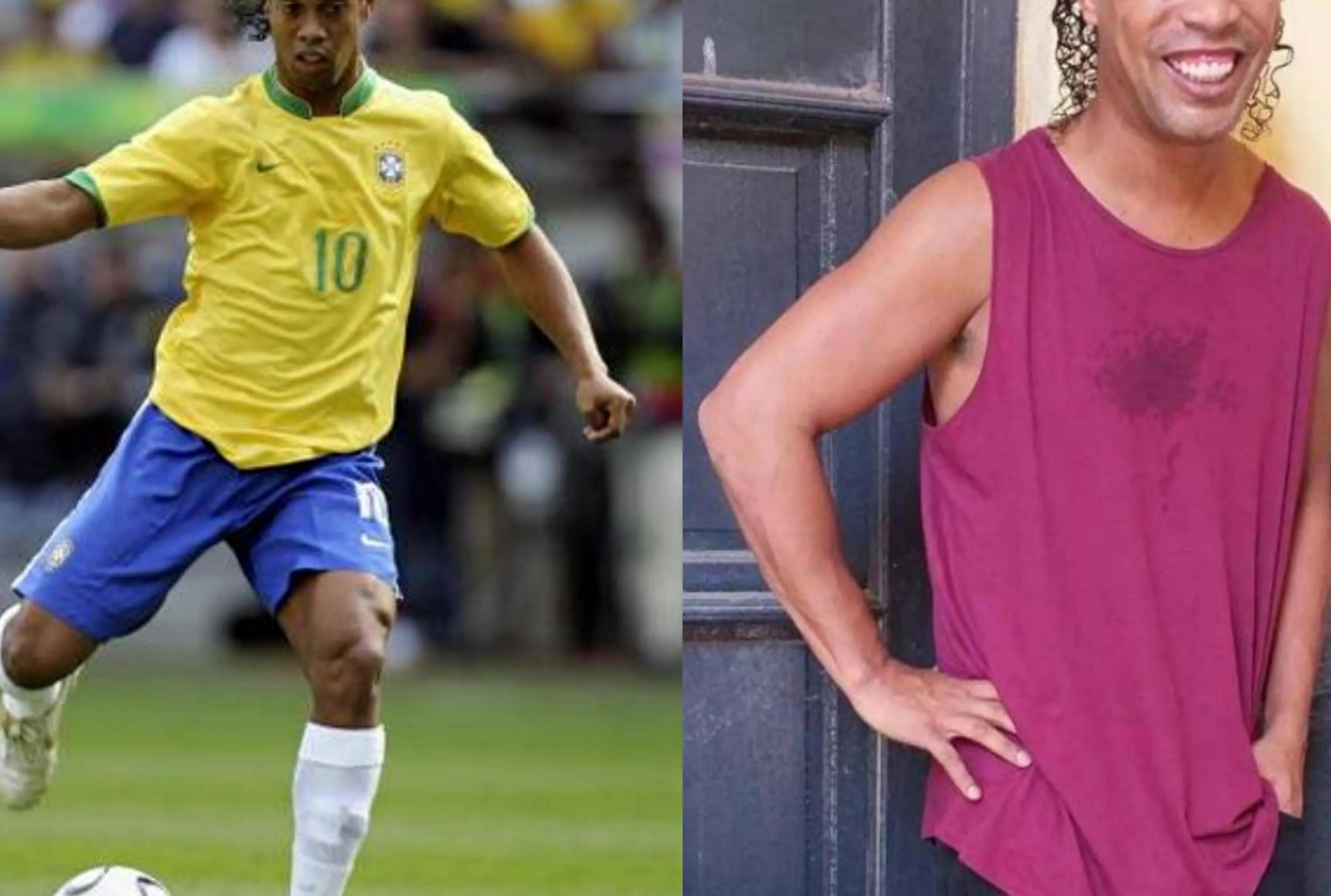 足球精灵小罗,足球精灵小罗拿过的奖杯