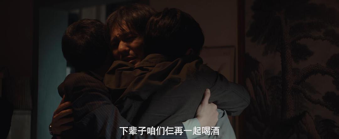 破案电视剧排行榜前十名白夜追凶,有没有媲美白夜追凶的刑侦剧