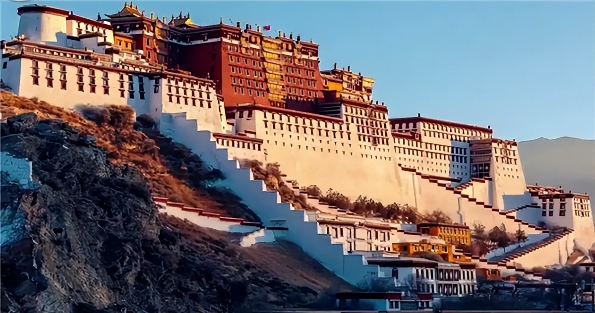 以游：5个超赞旅行地推荐，等你出发