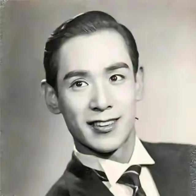 香港13位称叔的老演员,香港明星邵逸夫