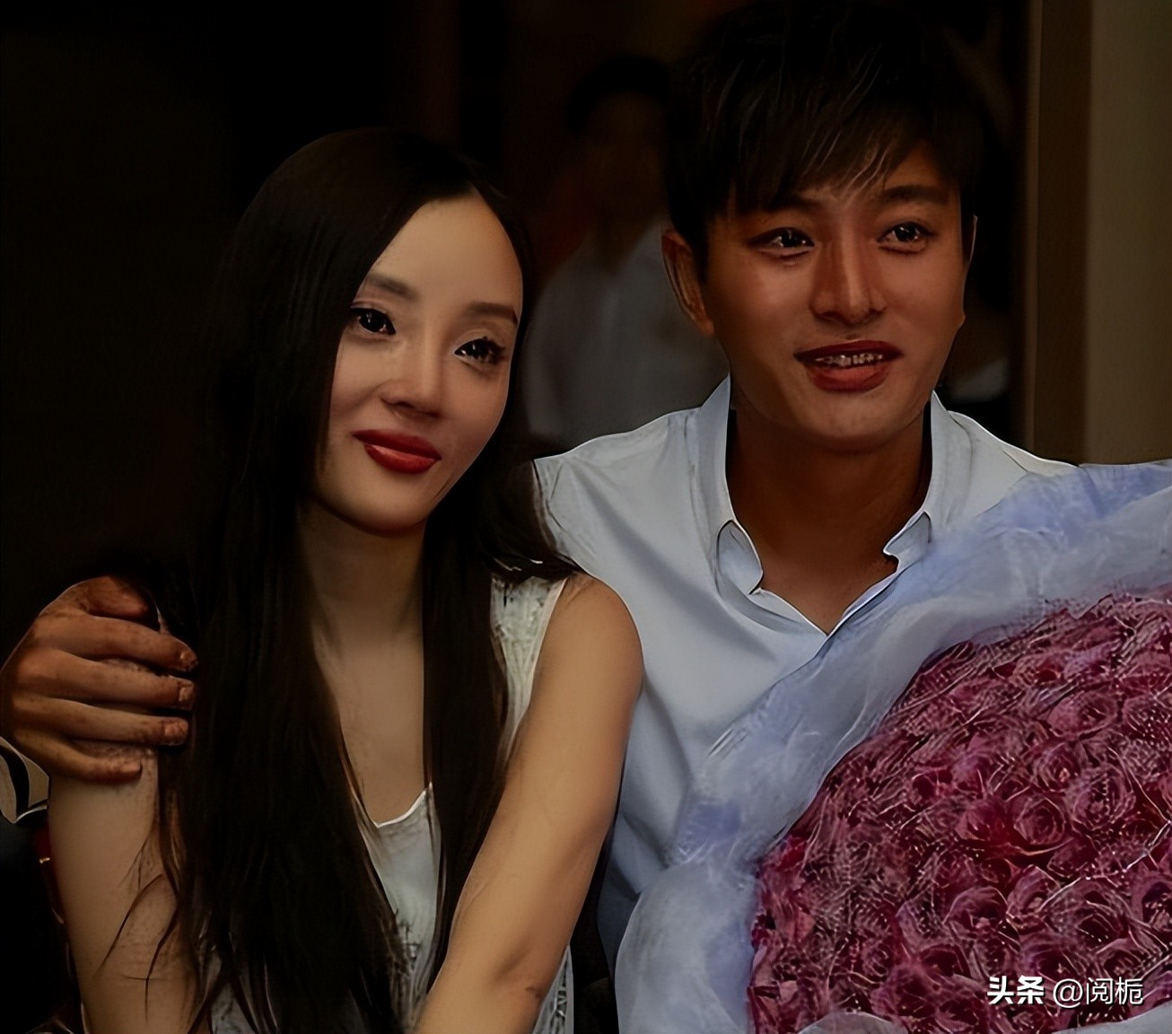 名和利，救不了贾乃亮