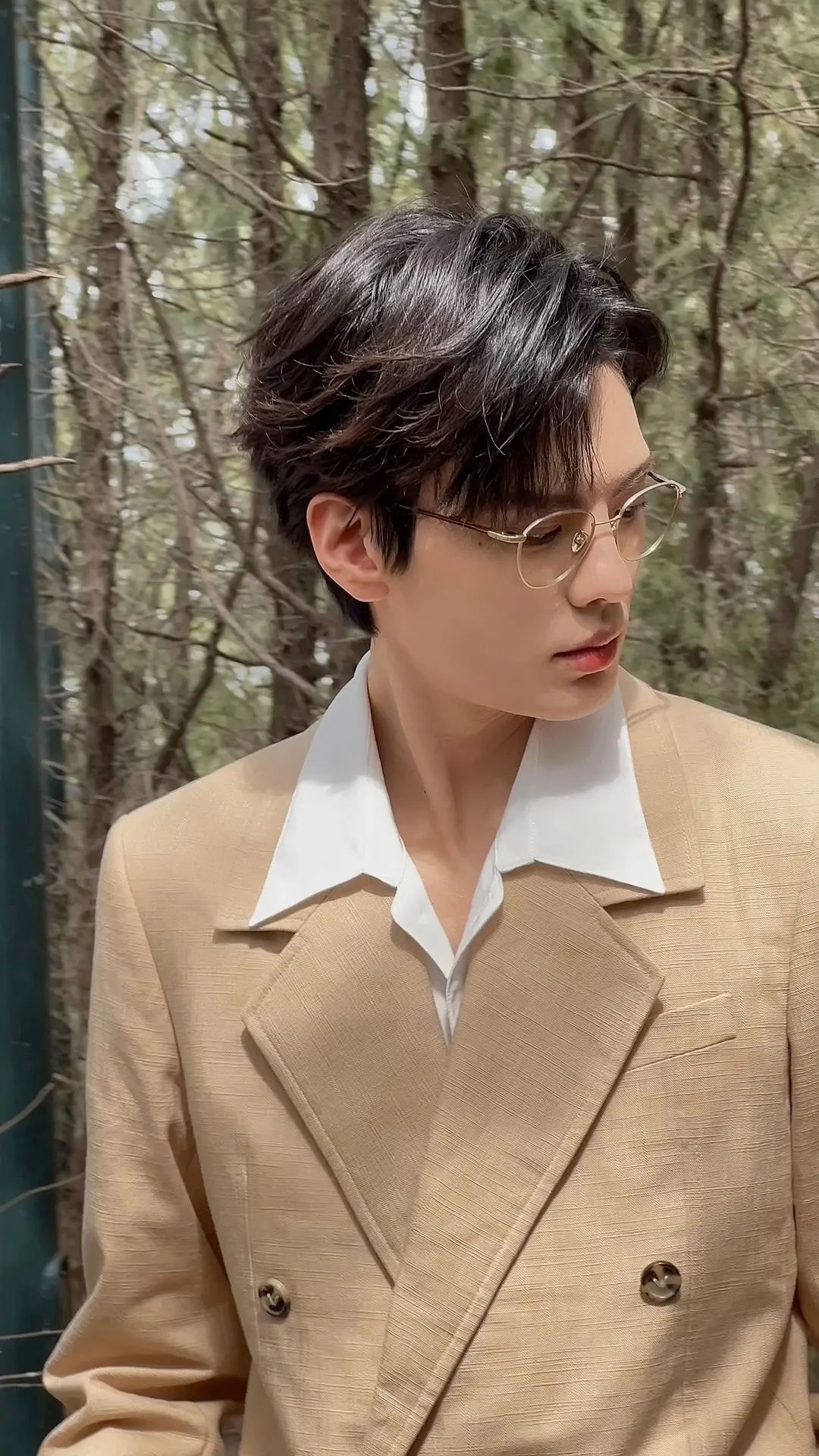 被39岁白百何近照吓到！她怎么变成这样了？？？