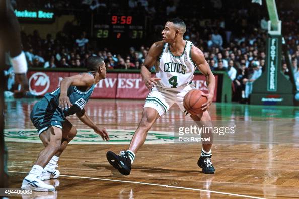 迷你3D：当年他和艾弗森是联盟唯二身高低于185公分的二号位