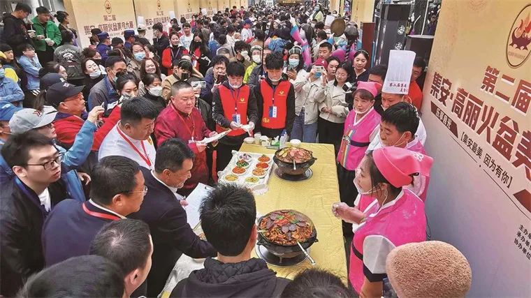 吉林通化红色沃土涌动文旅热潮,通化承接转移