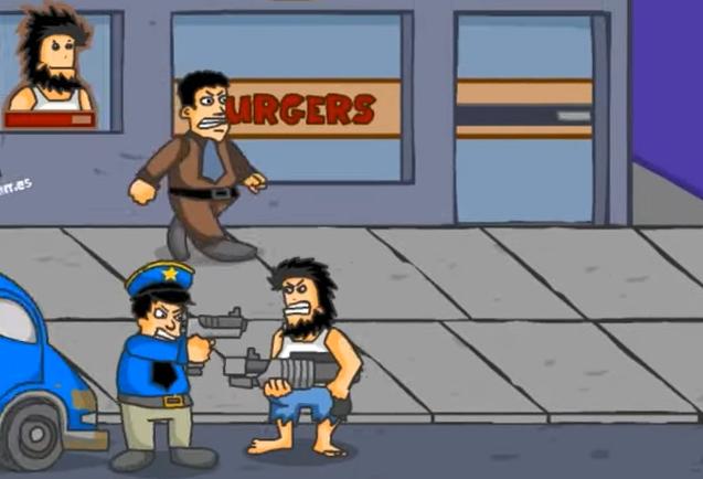 4399小游戏被下架的童年回忆,盘点4399童年小游戏