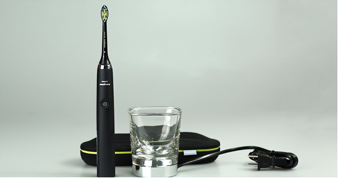 生日礼物可以送电动牙刷吗？口腔博主总结推荐