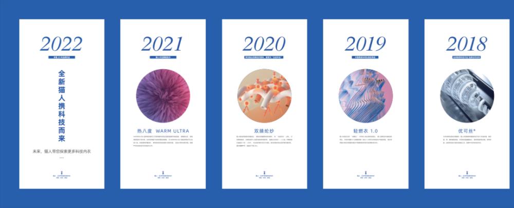 优衣库2021内衣升级,优衣库和猫人内衣哪个好