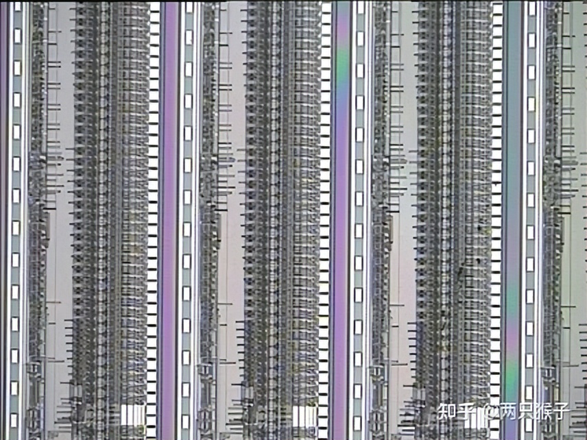 半导体Defect介绍,半导体fab优劣势