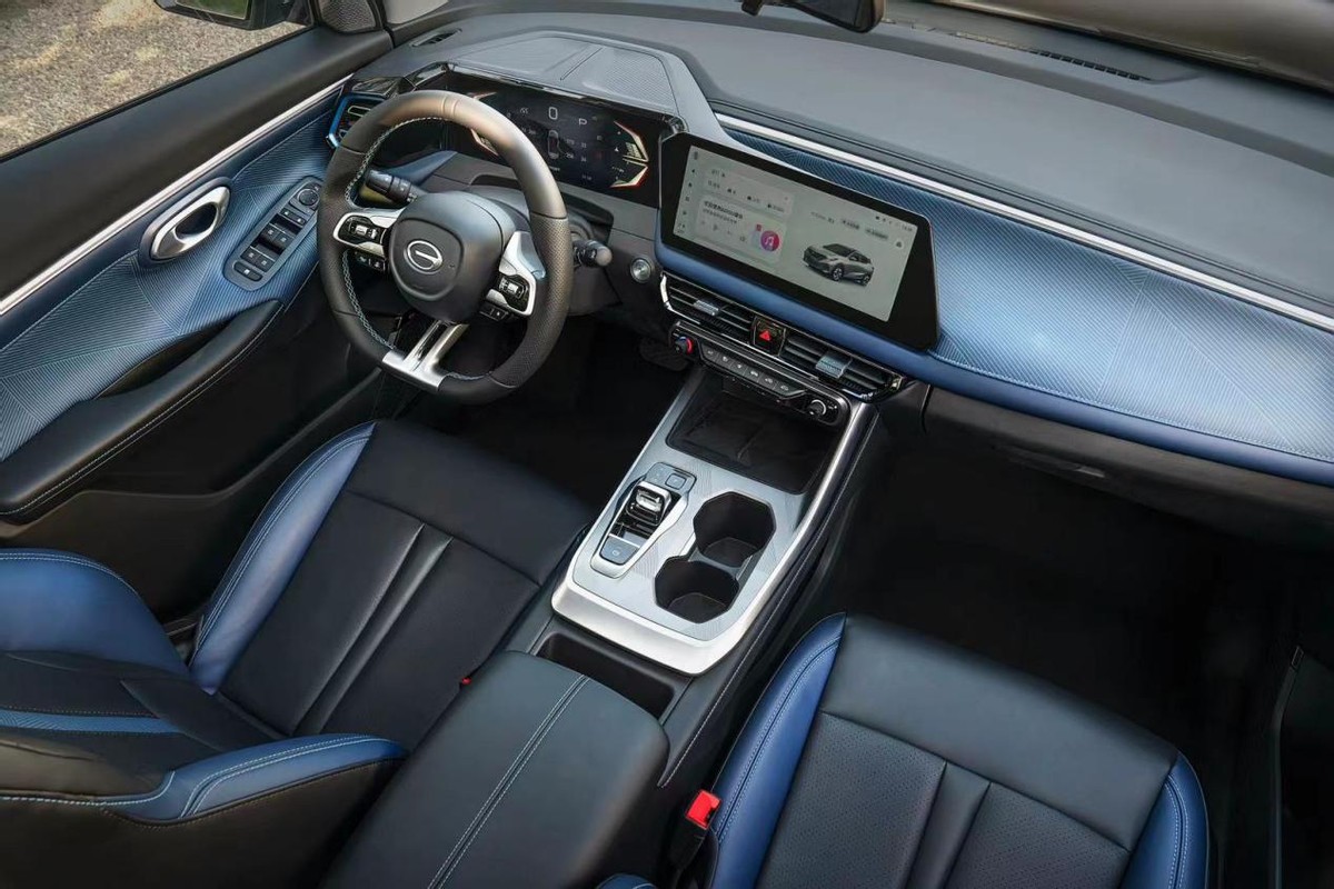 最新款广汽传祺gs3劲享版价格,全新一代传祺gs3影速预售