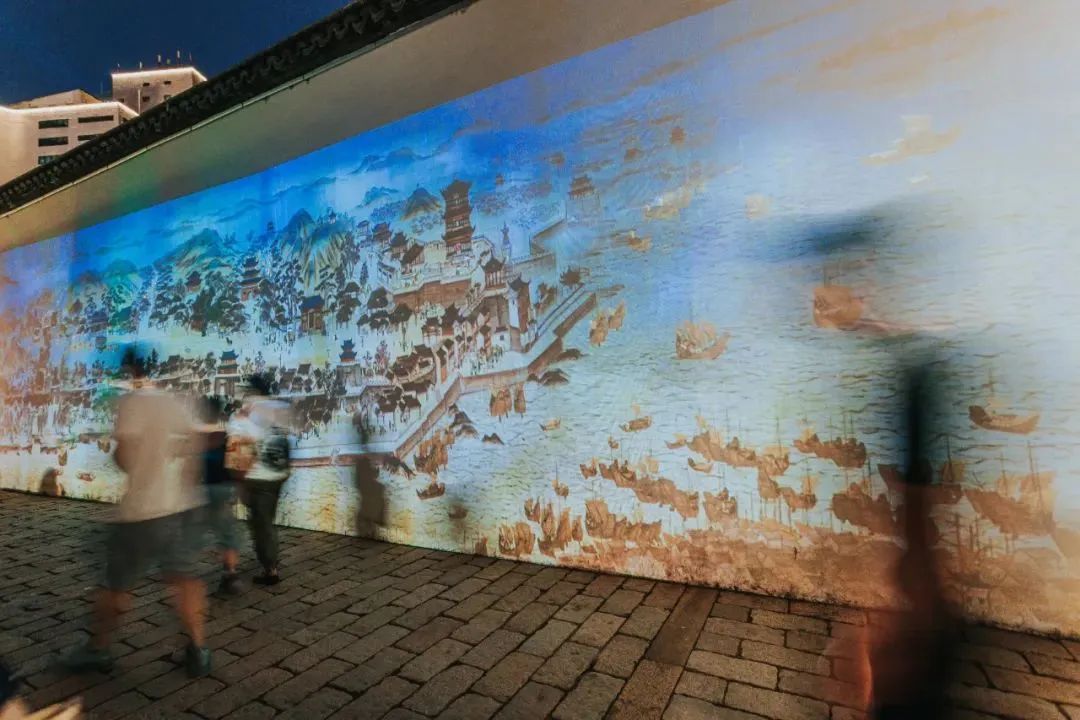 跟着梦华录游汴京,跟着梦华录学英语