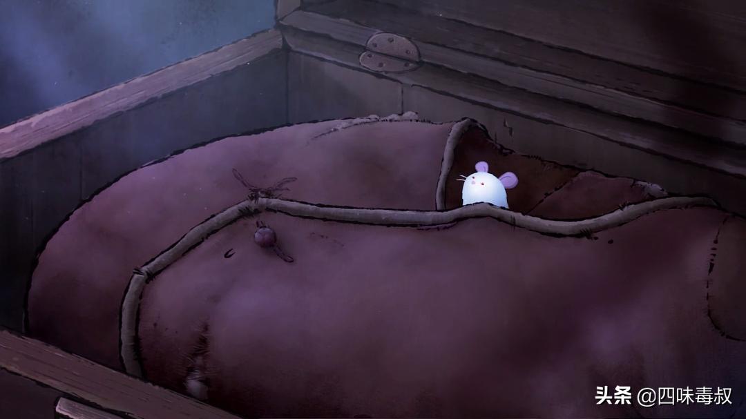 国漫百看不腻的动画片,童年必看国漫动漫电影推荐