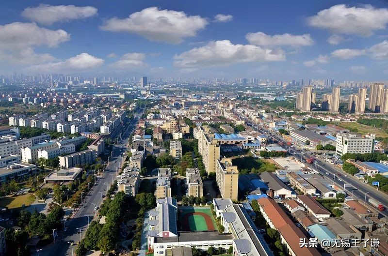 无锡老地名,无锡18个奇怪地名