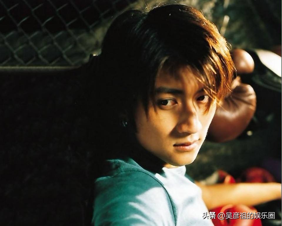 推荐一下娱乐圈中比较帅的男明星,娱乐圈里英气迷人的男星