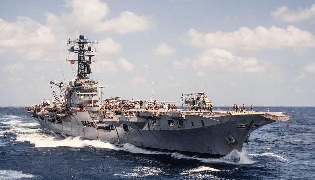 中国花费3000美金买的船,3000万从澳洲买一艘废船