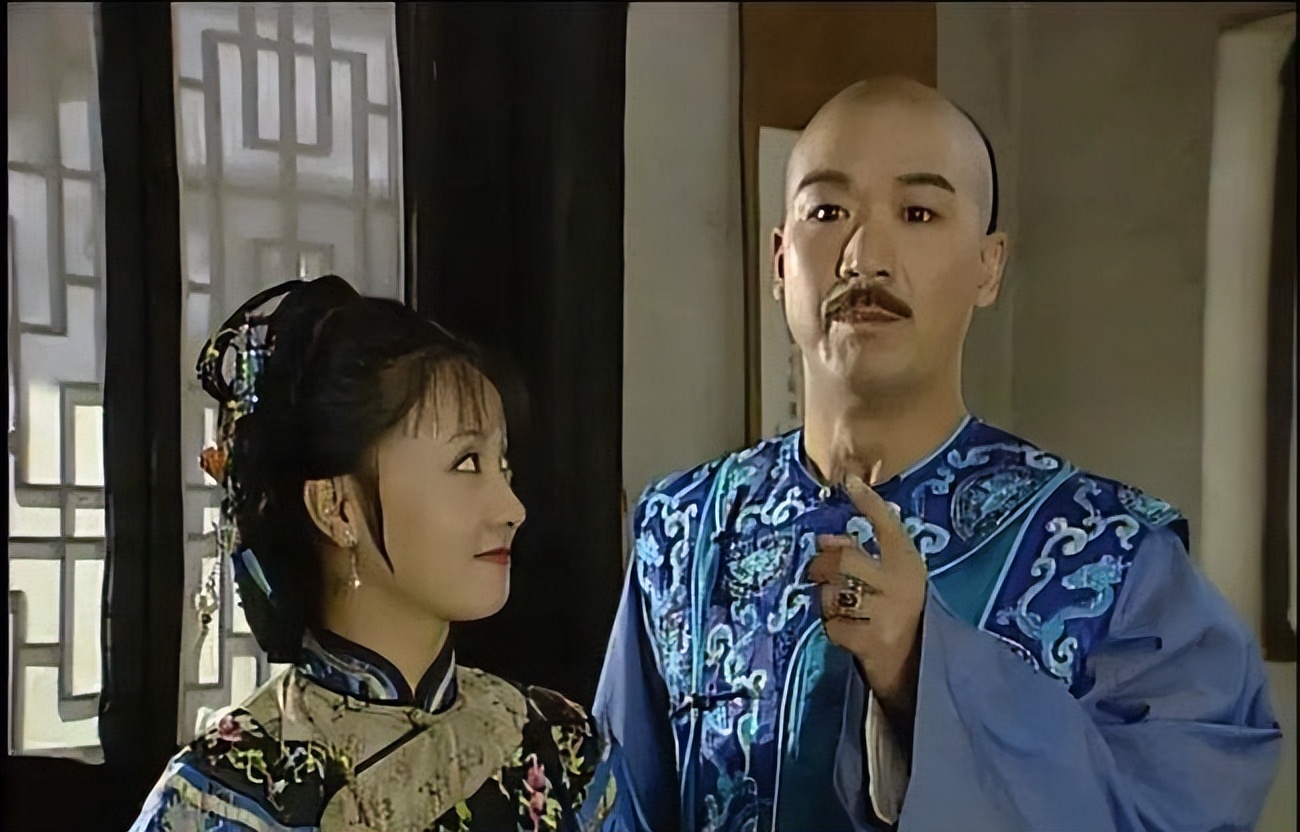 陈道明与张国立演康熙哪个好,陈道明和张国立谁最好