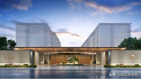 超彩房掌柜,金茂保利如意府九月信息