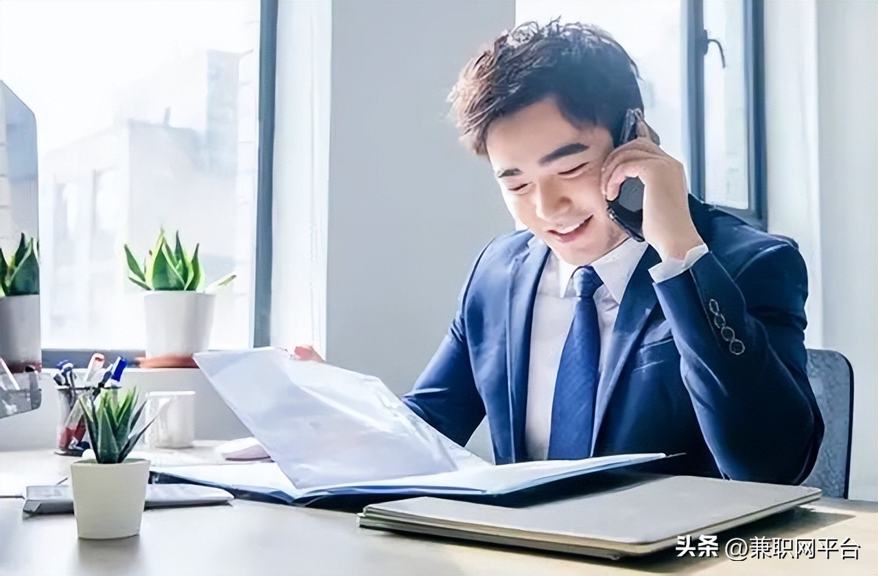 适合大学生做的短期兼职，兼职网整理了这份笔记，简单靠谱。