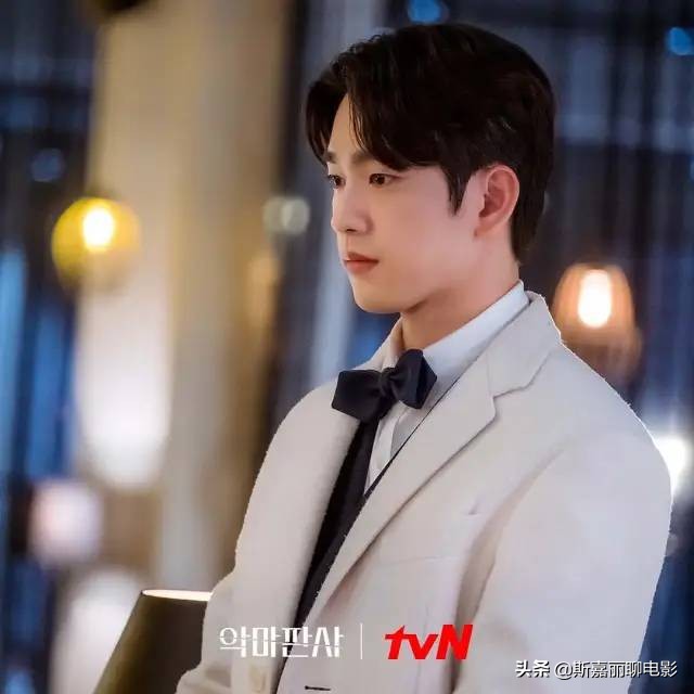 崔宇植与金秀贤,崔宇植金秀贤演技