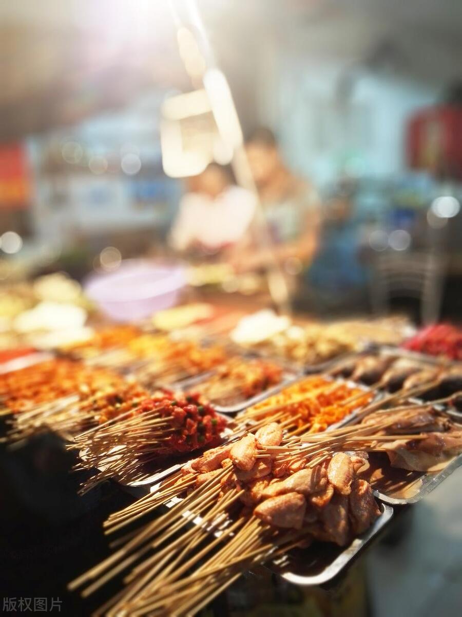 走投无路时会放下身段去摆摊吗,走投无路时会不会摆摊做小生意