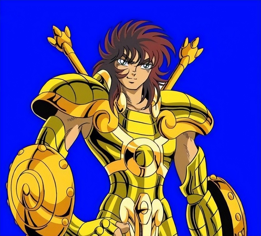 黄金圣斗士白羊座穆先生实力如何,黄金圣斗士白羊座怎么玩