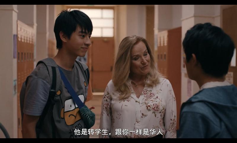 美版西游记电影,毁三观西游记