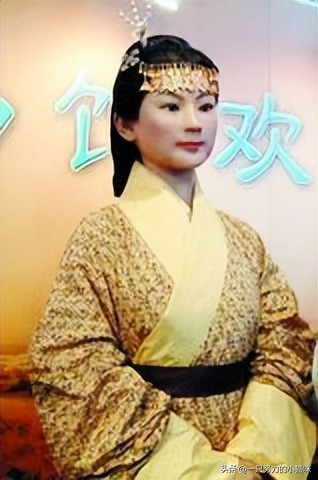 长沙马王堆汉墓女尸为什么没腐烂,湖南长沙马王堆汉墓女尸是真的吗