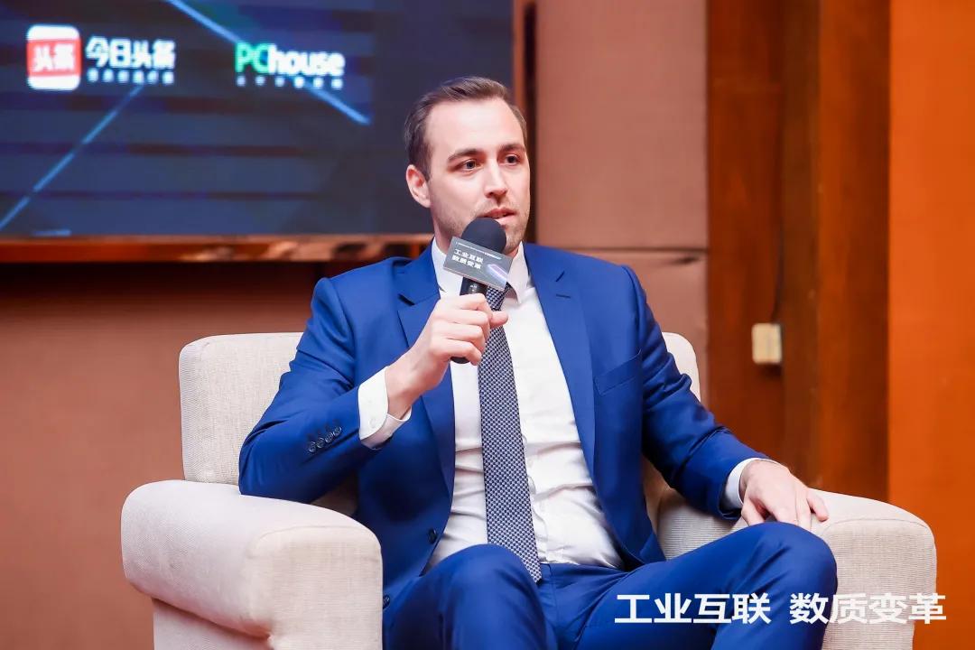 顶固x酷家乐x豪迈中国，推进智能制造进程，加速中国家居数质变革