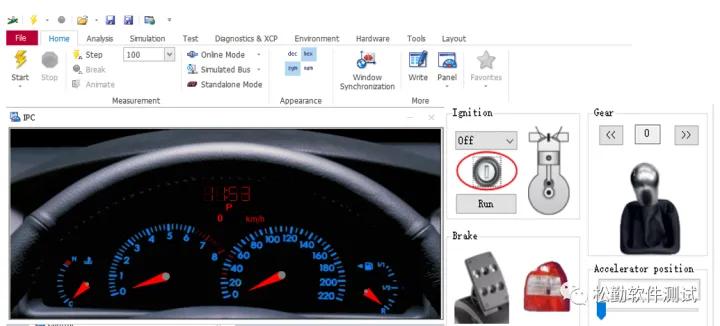 车用软件测试,车载软件测试怎么测