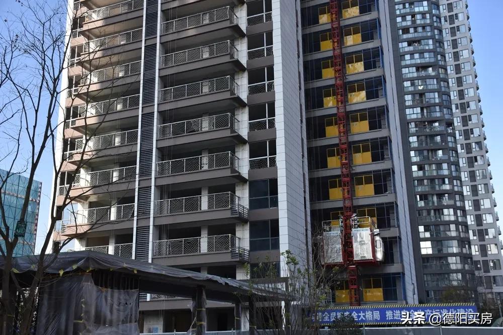 12月家书丨汇乐上院工地实探，原来冬日里的阳光这么温暖