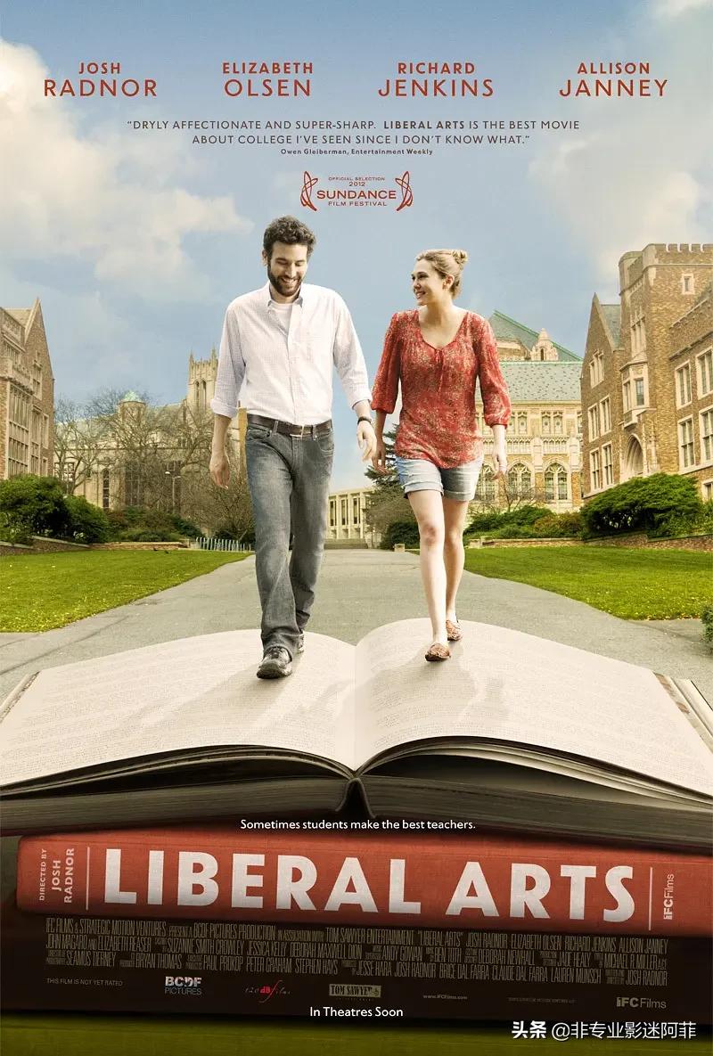 近期15部经典的高分爱情电影,强烈推荐必看的爱情电影小众