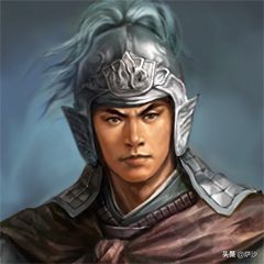 虎将赵云历史,赵统和赵云关系