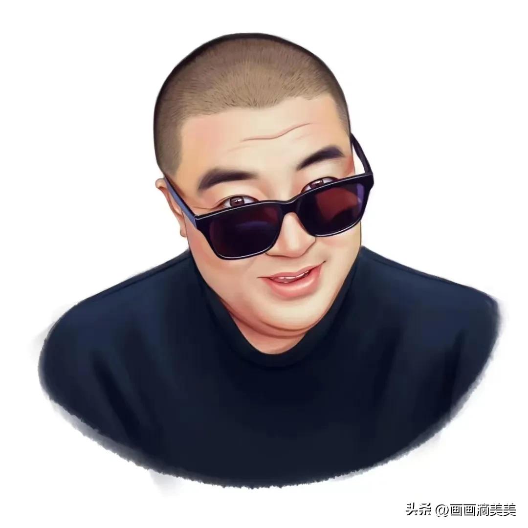 45岁男士微信头像成熟稳重的,50岁男士微信头像成熟稳重有意境