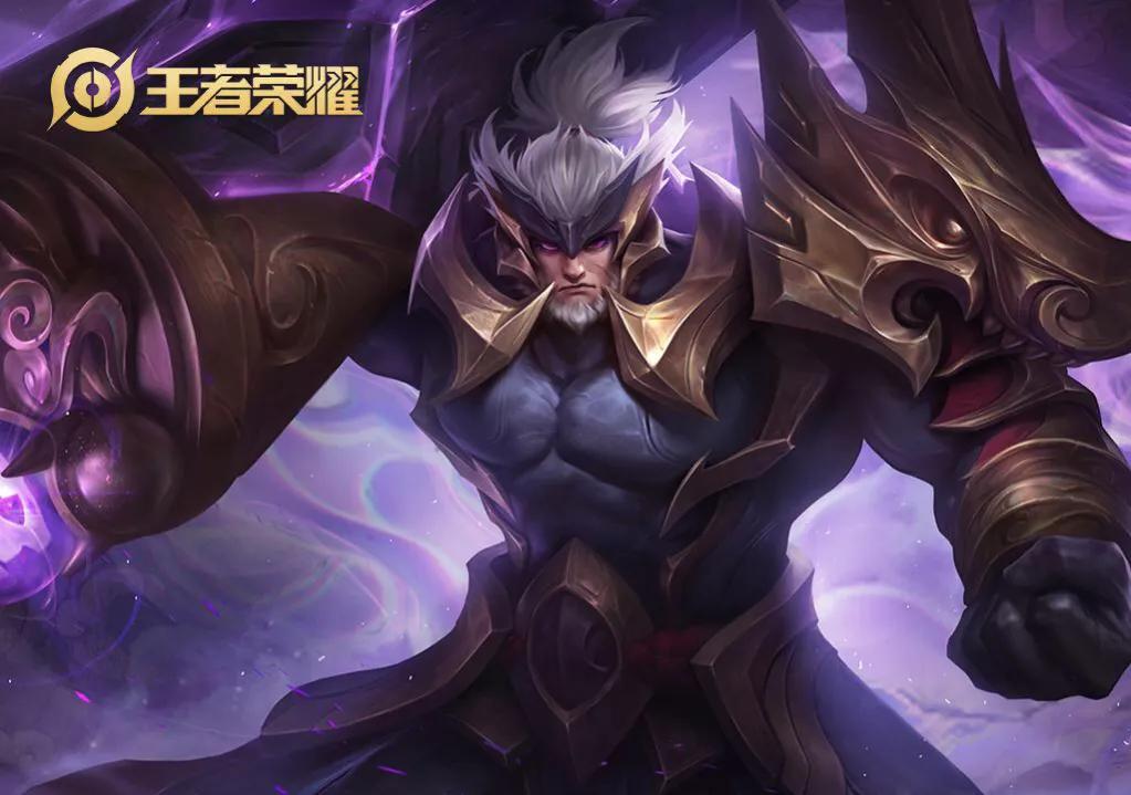 王者扁鹊上分英雄,王者公认最冷门英雄