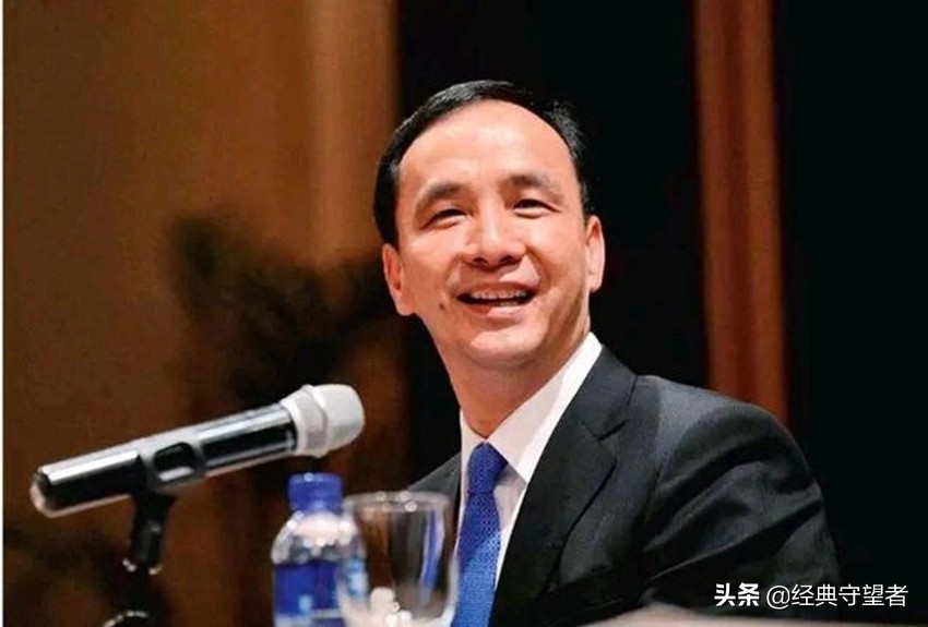 台湾侯友宜是什么党派,台湾侯友宜什么党派