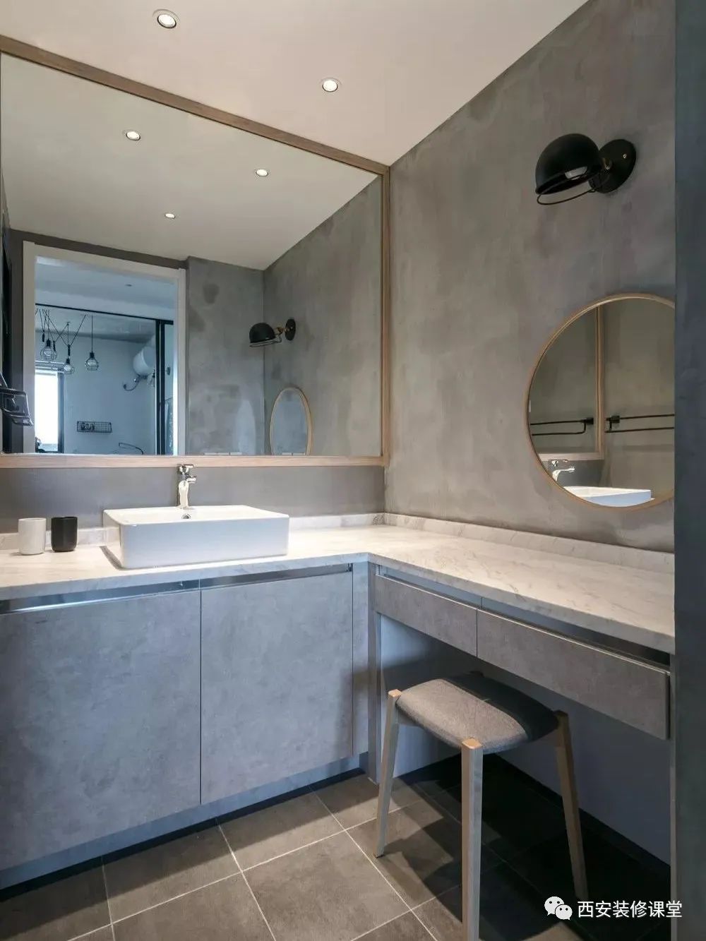 如何便宜买卧室化妆台,卧室化妆台设计效果图