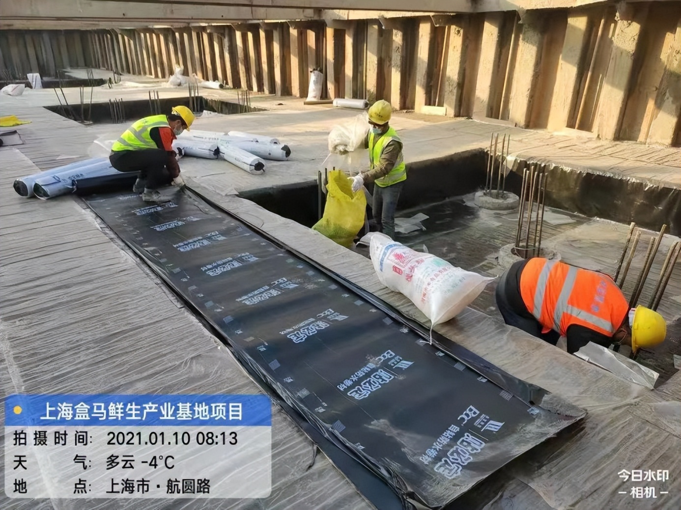 盒马生鲜冷链企业选址,盒马鲜生自建物流模式