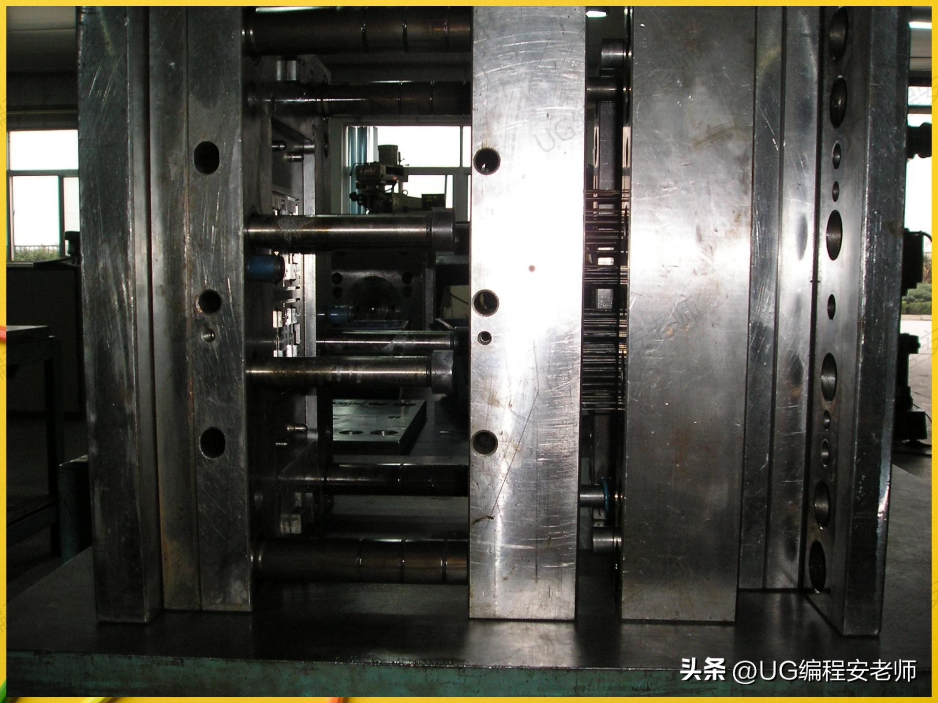 没cnc基础零基础学习ug能行么,ug数控加工编程培训手把手教学