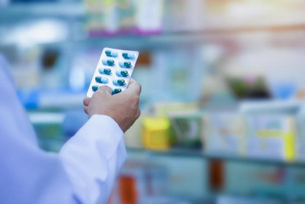 药学专业医院工资待遇,中医药学专业的工资待遇