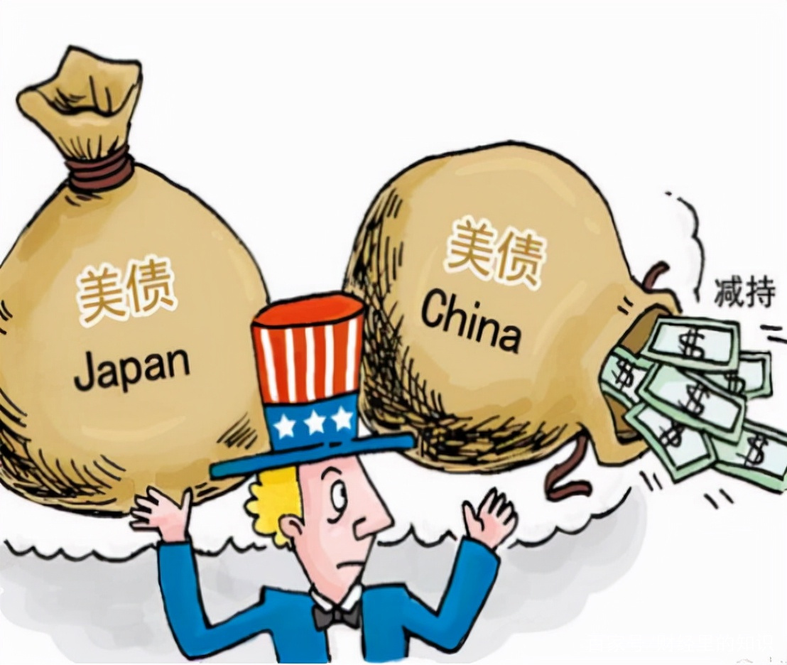 买美国农产品可以减持美债吗 (清空美债是什么)